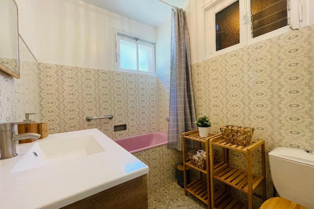 Maison de Vilevent jardin calme et douceur à 5 min du château dAmboise Extérieur photo